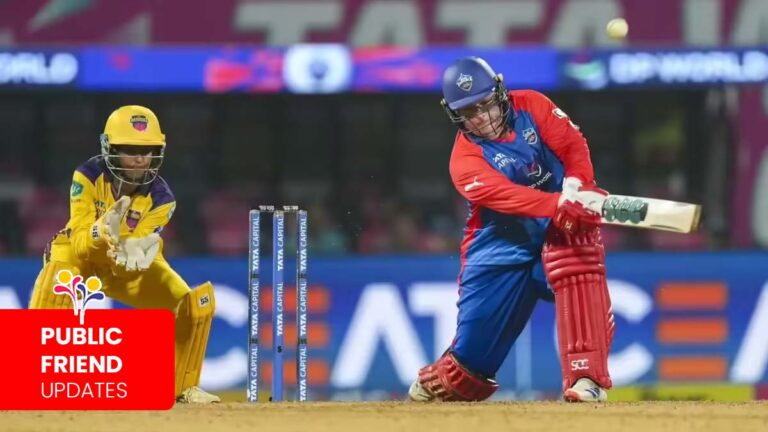 Pressure Situations in Cricket
