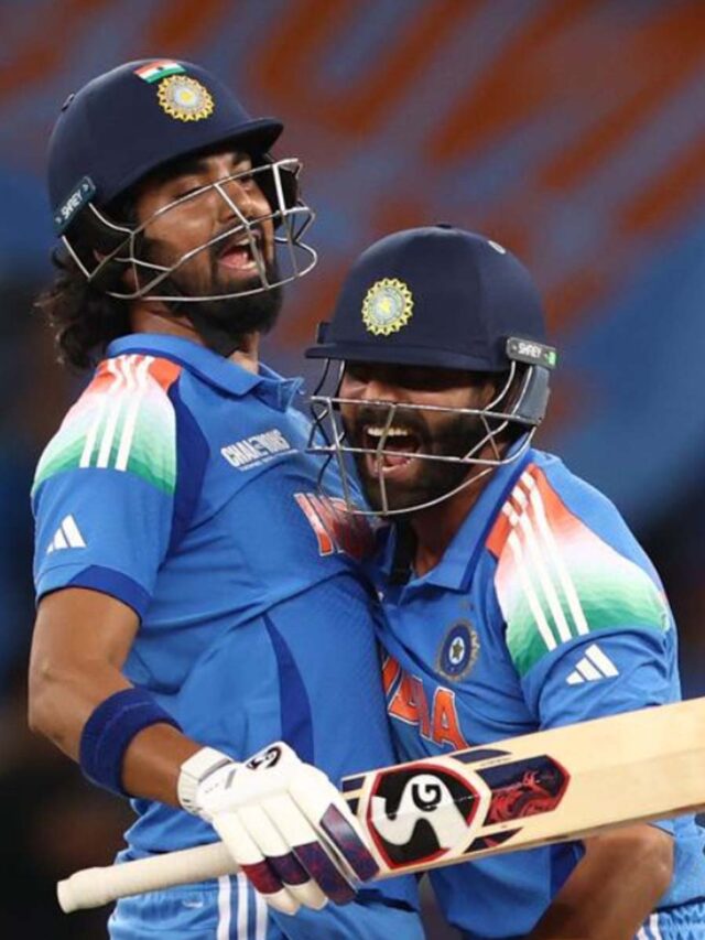 Where Nerves Were Tested | IND vs NZ Updates