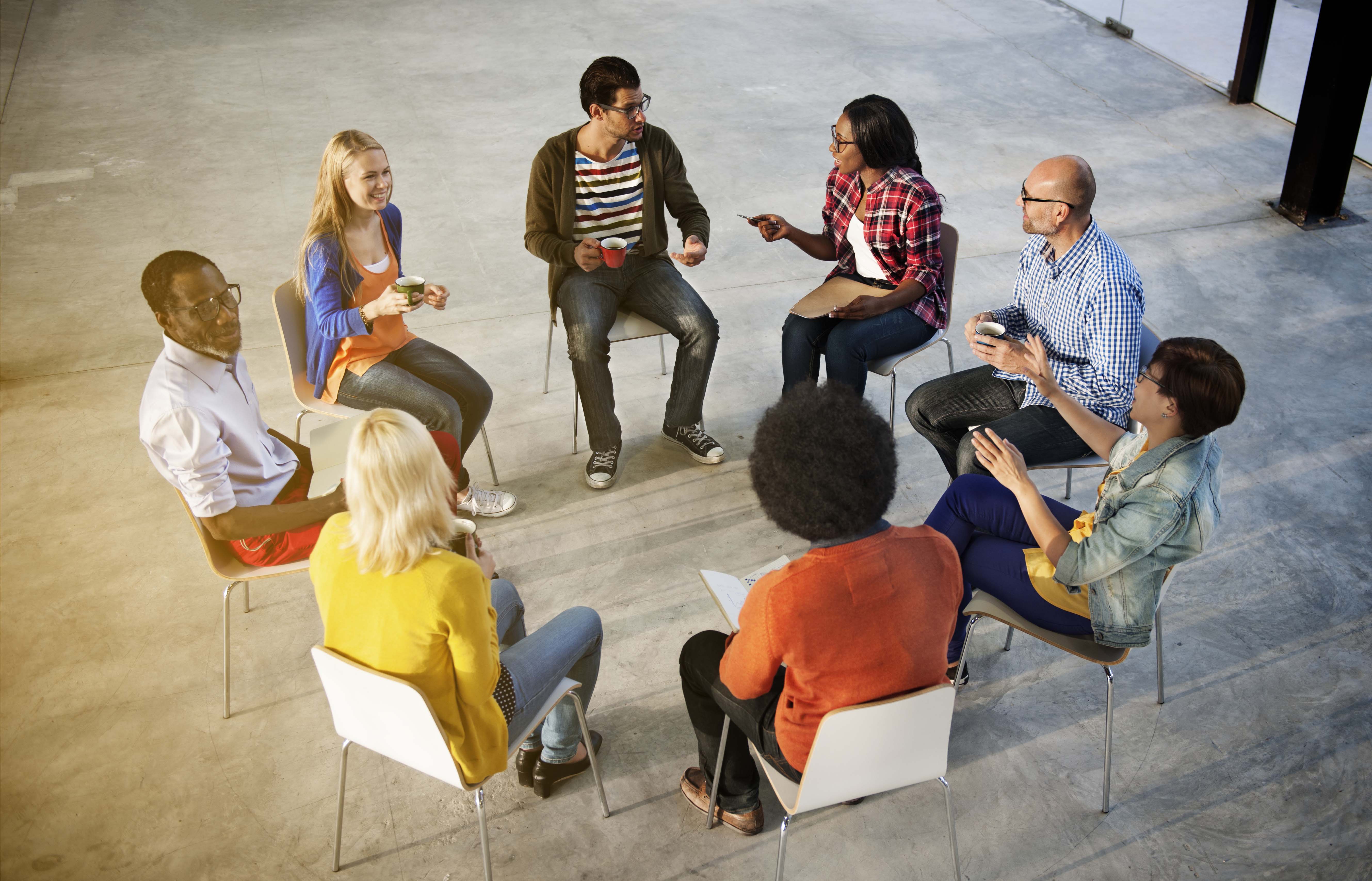 community network, people connection, social engagement